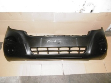 Купить Master 3 iii 10- бампер перед передний, фото thumb