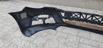 фото thumb №12, Vw passat cc бампер перед оригинал a150