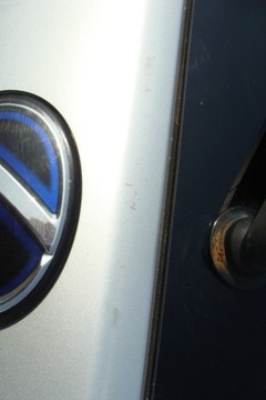 фото thumb №5, Крышка задняя lexus rx 400h 03-09r