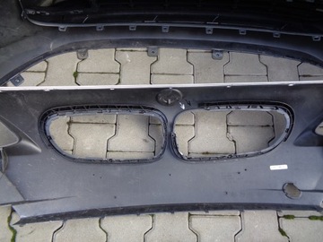 фото thumb №7, Бампер передній bmw z4 e85 06-08 lift nr 16681