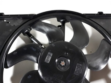 фото thumb №7, Infiniti q50 2.2 - вентилятор радіатор 214814gc0b