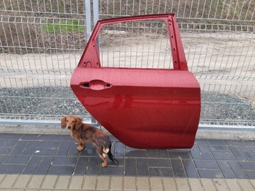 фото thumb №1, Bmw 2 f45 - дверь правый задняя