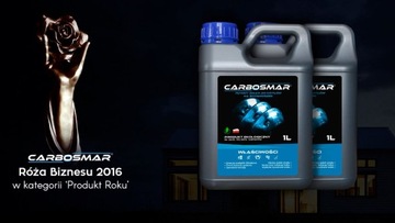ДОБАВКА CARBOSMAR 5L ДЛЯ КОТЛОВ ECO-PEA