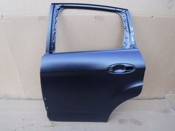 фото thumb №1, Дверь задние левая ford c-max mk2