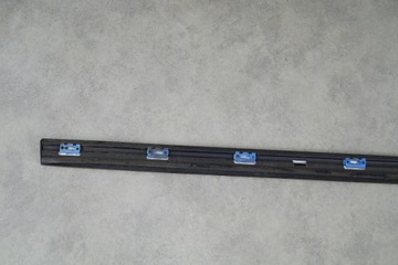 фото thumb №3, Планка дверь нижняя левый зад audi a8 d2 94-99