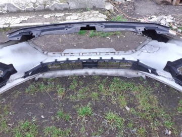 Ford focus mk4 бампер перед передній решітка Ціна, фото thumb