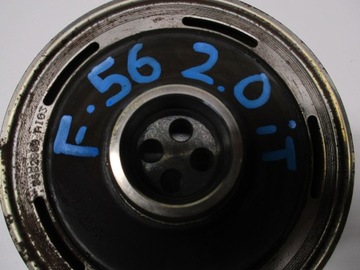 фото thumb №3, Шків mini f56 2,0it