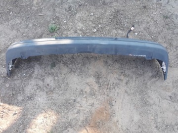 фото thumb №4, Бампер задняя задний renault clio 1 i 90-98