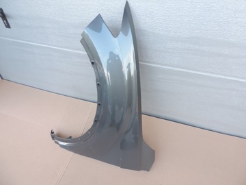 фото thumb №2, Vw t-roc 2ga 2017 2018 левый передний крыло