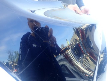 фото thumb №6, Mini cooper iii 3 f55 s 14- бампер задняя задний