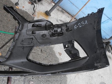 фото thumb №11, Audi a6 c8 4k бампер перед 18r- 4k0807437