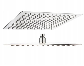 ДУШЕВОЙ НАБОР БЕТОНИРОВАННЫЙ, SLIM Z6 RAIN SHOWER
