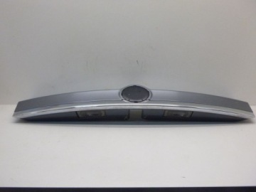 фото thumb №2, Opel mokka накладка pod камера молдинг