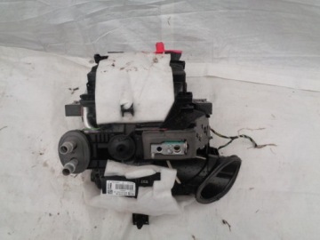 фото thumb №1, C3 aircross обігрівач з кондиціонер 9809810580