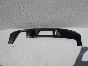 Купить Audi q2 s line спойлер диффузор накладка 81a807521e, фото thumb