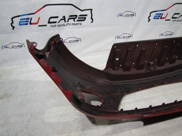 фото thumb №8, Бампер opel adam 2012-2018 rok 6xpdc