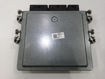 фото thumb №3, Бортовой компьютер renault scenic iv 4 1.2 tce 237107336r