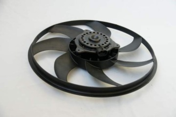 фото thumb №4, Вентилятор кондиционера воздуходувка peugeot boxer