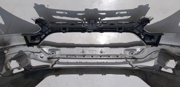 фото thumb №6, Бампер передний перед ford transit custom 12-