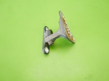 фото thumb №7, Петля дверь перед правые верх mercedes w220 s400