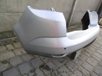 фото thumb №14, 850226043r renault megane iv універсал бампер зад