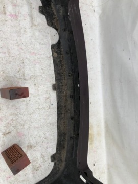 Бампер задний  ssangyong rodius ii 2013 задний Доставка, фото thumb