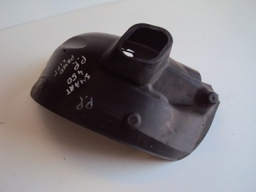 фото thumb №3, Підкрилок правий перед smart fortwo i a450