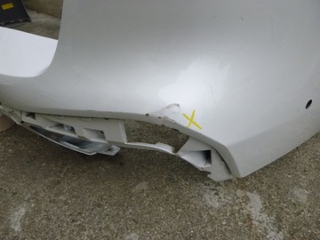 фото thumb №6, Bmw x5 g05 m набор бампер задний