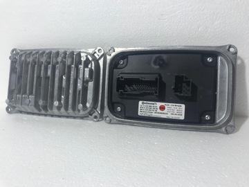 фото thumb №1, Модуль led mercedes w223 s klasa a2239000301