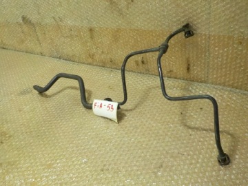 Провода пабтрубок  труба fabia 2 рестайлинг  1.2tsi 03f133514f Доставка, фото thumb