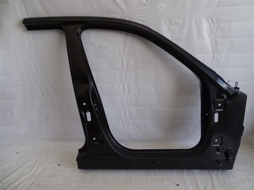 фото thumb №1, Обшивка дверь правый перед блок двигателя bmw x3 f25