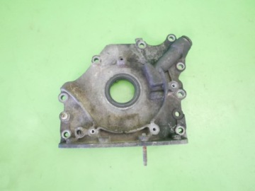 фото thumb №1, Насос оливи масляна peugeot bipper i 1.4 hdi 8hs