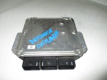 фото thumb №1, Бортовий комп'ютер блок керування mitsubishi outlander 9666913680