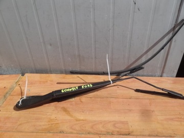 фото thumb №1, Ford tourneo courier 2015 рычаги дворник eu