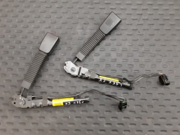 фото thumb №1, Натяжитель поперечина перед правый jaguar xj iv x351