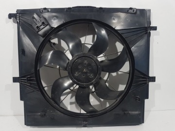 фото thumb №1, Mercedes vito 447 sprinter 910 вентилятор радіатора 4479060312 оригінал