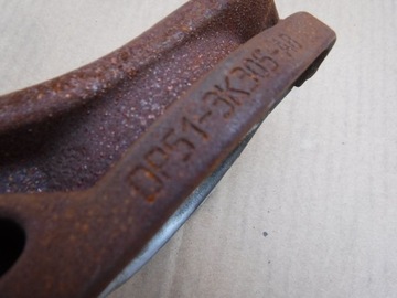 фото thumb №8, Опора полуось ford edge 3.5 v6 usa 2015-