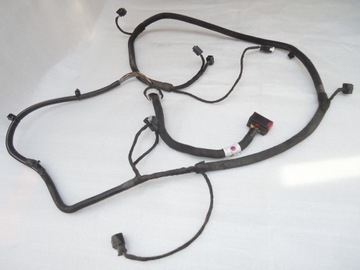 фото thumb №1, Citroen ds4 электропроводка бампера