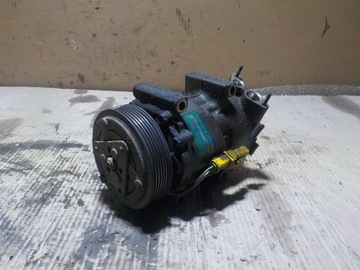 фото thumb №5, Peugeot 206 1.6 hdi компресор кондиціонера 1438f
