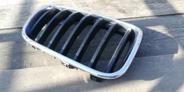 фото thumb №4, Bmw x3 f25 10-14 решётка радиатора левая решётка радиатора решётка радиатора
