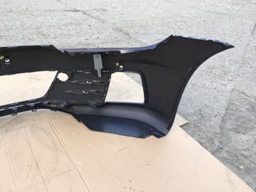 фото thumb №7, Бампер передний vw scirocco 1k8 r-line lift -перед