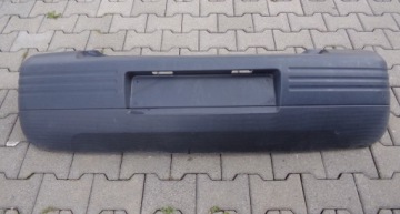 фото thumb №1, Seat arosa бампер задня задній