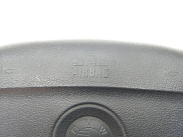 ПОДУШКА ПОДУШКИ БЕЗОПАСНОСТИ ВОДИТЕЛЯ BMW E30 E34 Nice /M216/