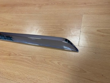 фото thumb №5, Toyota corolla e16 планка хром дверь правые зад pz49u-e9494-03