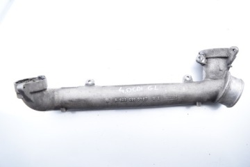 Купить Mercedes w164 ml gl 420 cdi труба воздухозаборник воздуха, фото thumb