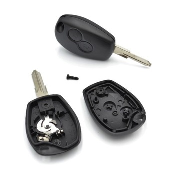 фото thumb №4, Dacia sandero stepway ключ pilot корпус