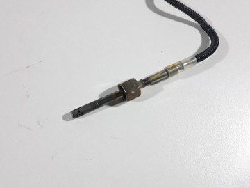 фото thumb №9, Infiniti q50 16r датчик температуры выхлопных газов