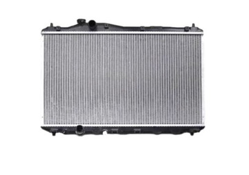 фото thumb №1, Honda civic ix 12- 1.8b радиатор wody