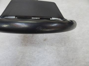 фото thumb №9, Opel vectra c gts - руль кожа оригинал