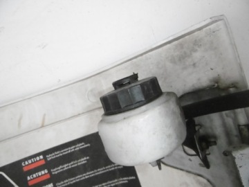 фото thumb №6, Уголок обшивка накладка левый renault magnum